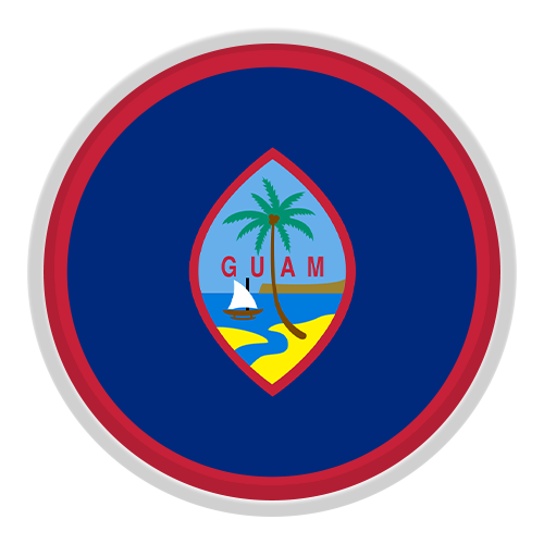 Guam Masc.