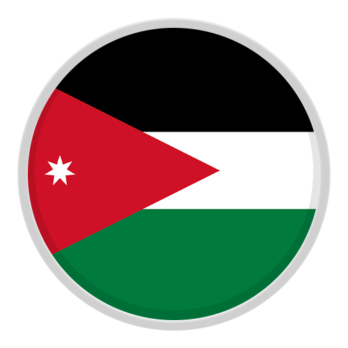 Jordania