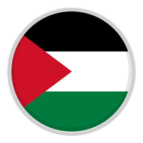 Palestina Masc.