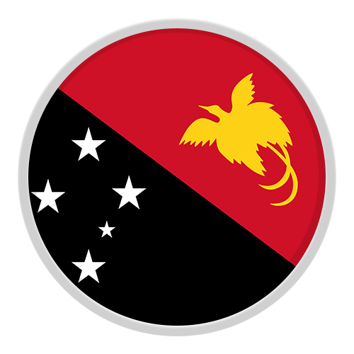 Papua-Nueva Guinea