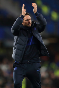Chelsea x Liverpool - The Emirates FA Cup 2019/2020 - Oitavos-de-Final