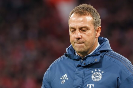 Bayern Mnchen x RB Leipzig - 1. Bundesliga 2019/20