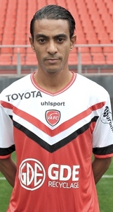 Fabrice Abriel (FRA)