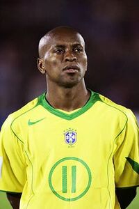 Zé Roberto (BRA)