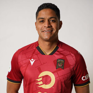 Kévin Rendón (COL)