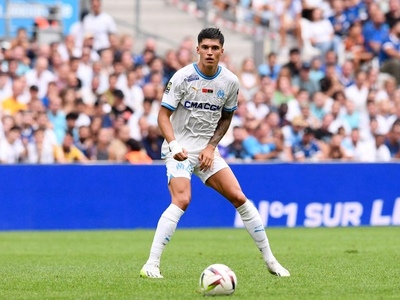 Joaquín Correa (ARG)