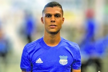 Estéfano Arango (COL)