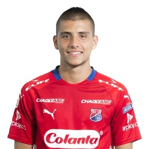 Steven Rodríguez (COL)