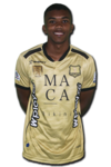 Jesus Rivas