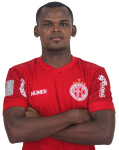 Edson Henrique (BRA)