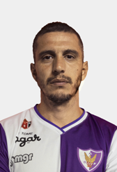 Nicolás Vigneri (URU)