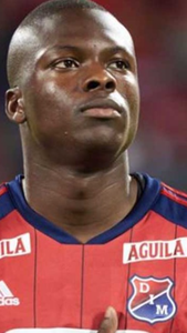 Jhon Palacios (COL)