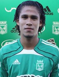 Jairo Palomino (COL)