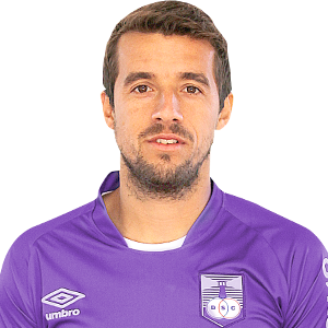 Gonzalo Maulella (URU)