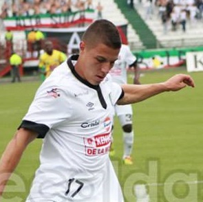 Fredy Salazar (COL)