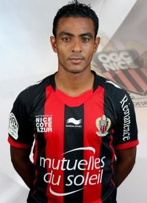 Fabrice Abriel (FRA)