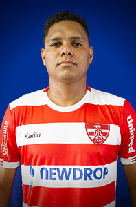 Thiago Humberto (BRA)