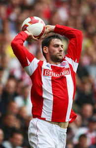 Rory Delap (IRL)