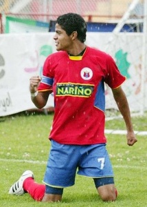 Kévin Rendón (COL)