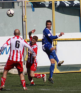 Gonzalo Maulella (URU)
