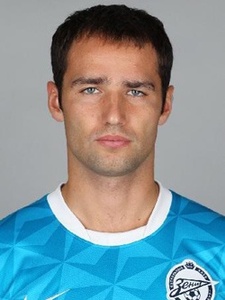 Roman Shirokov (RUS)