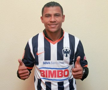 Wilson Morelo (COL)