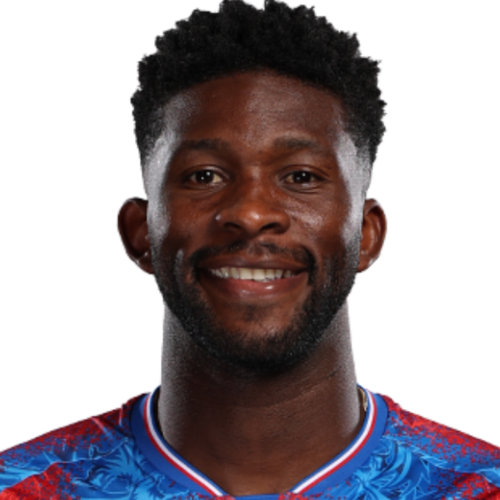 Jefferson Lerma