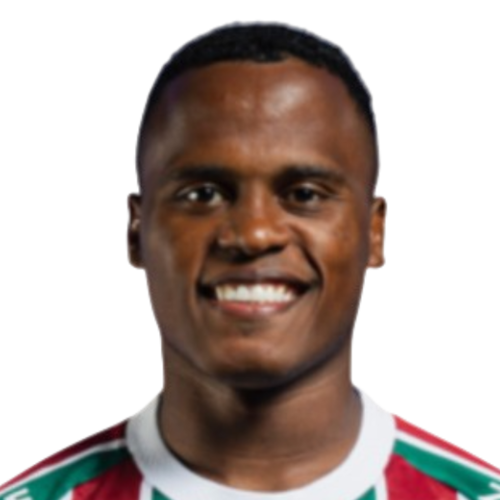 Jhon Arias