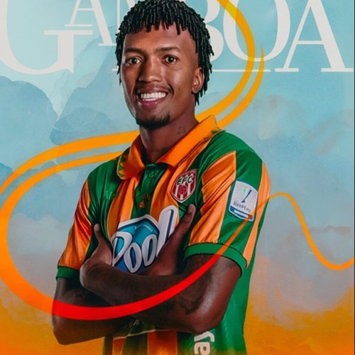 Jhon Gamboa