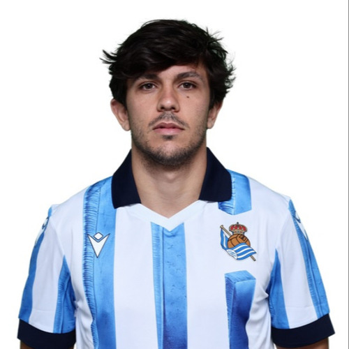 Jon Aramburu (VEN)