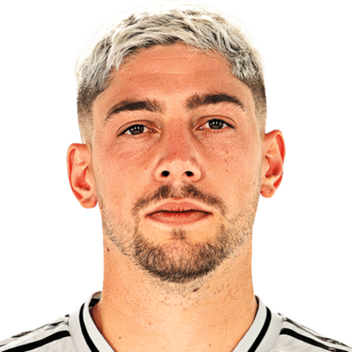 Fede Valverde