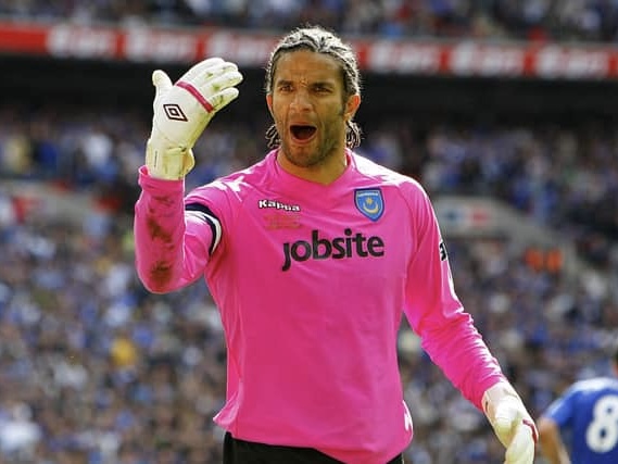 David James (ENG)