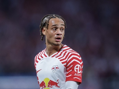 Xavi Simons (NED)