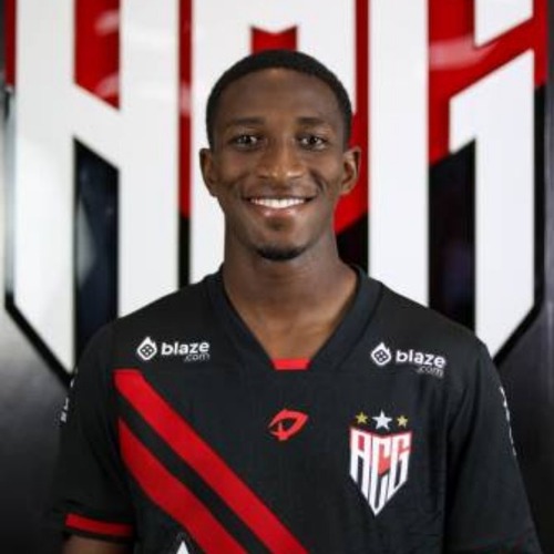 Yeferson Rodallega (COL)