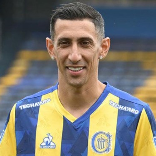 ngel Di Mara
