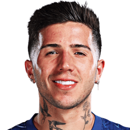 Enzo Fernndez