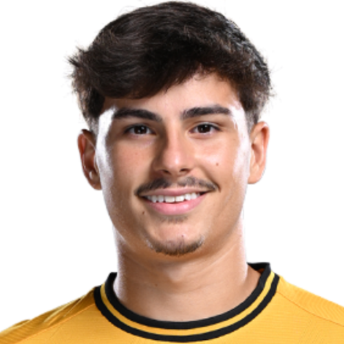 Rodrigo Gomes