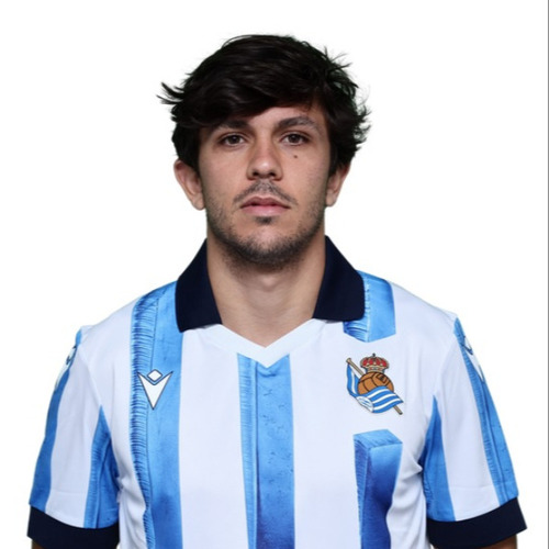 Jon Aramburu