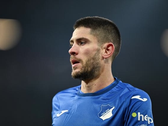 Andrej Kramaric (CRO)