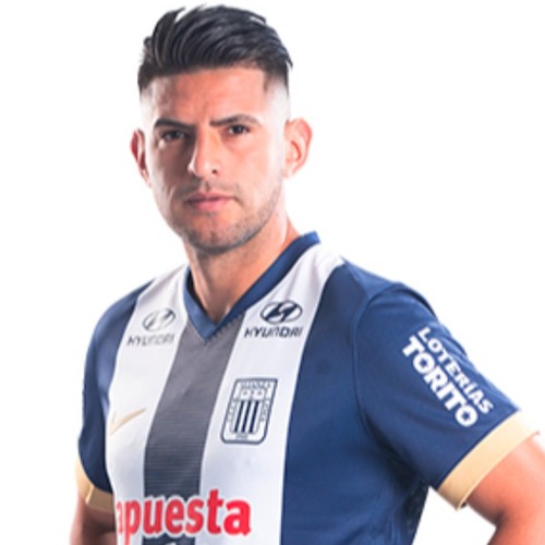 Carlos Zambrano