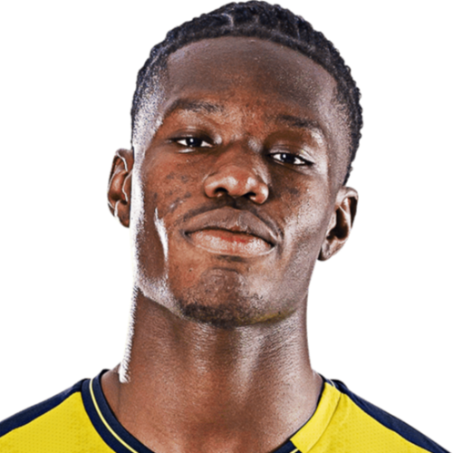 Thierno Barry