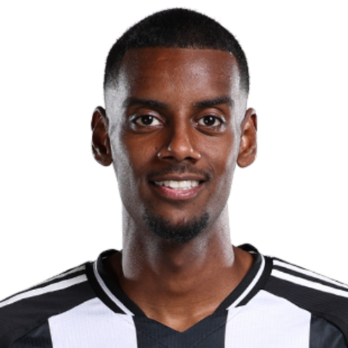 Alexander Isak
