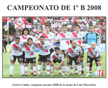 Curicó Unido 1-0 Puerto Montt