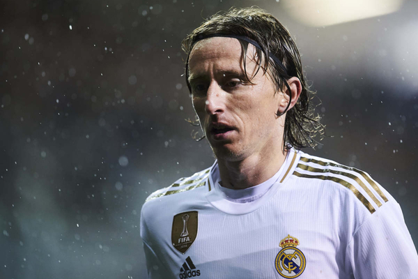 Allegri elogia a Leo y habla sobre la llegada de Modric: Estamos muy satisfechos