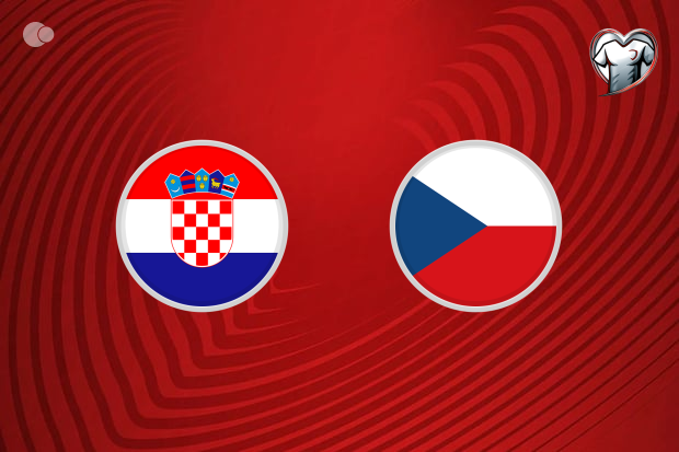 Croacia domina y vence a Repblica Checa 5-1 en Clasificacin para la Copa del Mundo