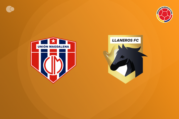 Unin Magdalena vs Llaneros - Prediccin, Noticias de Equipos y Alineaciones