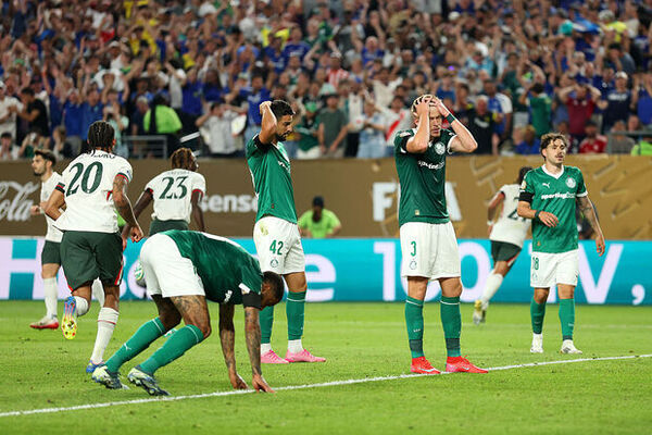 Chelsea Avanza a Semifinales Tras Vencer a Palmeiras en el Mundial de Clubes