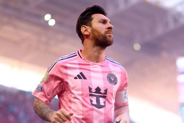 Messi: PSG Fue Superior, Pero Nos Vamos Orgullosos