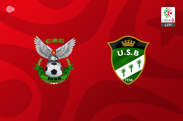 CS Constantinois Domina y Golea 3-0 a US Biskra en la Jornada 26 de la Liga Argelina