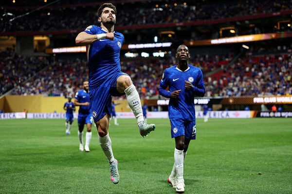 Chelsea Supera a Los Angeles FC en el Mundial de Clubes 2025: Detalles del Encuentro